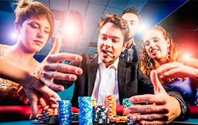 Официальный сайт Casino Sol