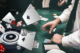 Вход на зеркало Casino Zooma